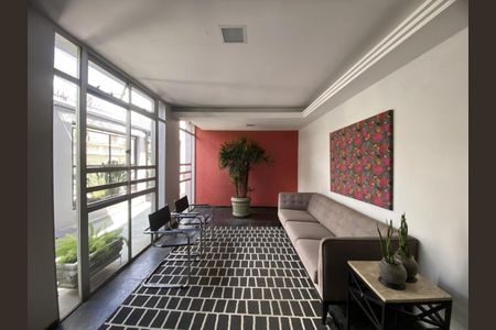 Apartamento à venda com 4 quartos, 140m² em Floresta, Belo Horizonte