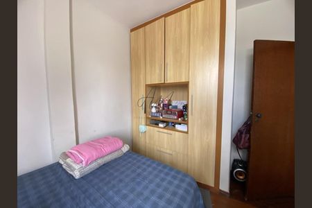 Apartamento à venda com 4 quartos, 140m² em Floresta, Belo Horizonte