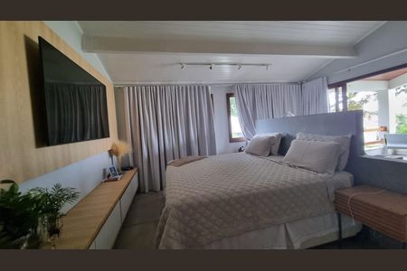 Casa à venda com 4 quartos, 360m² em Alphaville, Santana de Parnaíba