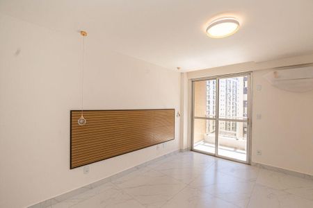 Apartamento à venda com 3 quartos, 120m² em Icaraí, Niterói