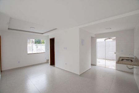 Casa à venda com 4 quartos, 98m² em Itacoatiara, Niterói