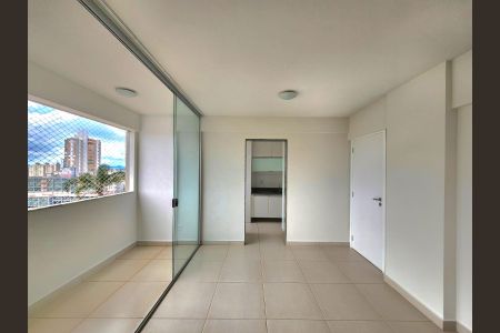 Apartamento à venda com 66m², 2 quartos e 2 vagas Apartamento à venda com 66m², 2 quartos e 2 vagasSala