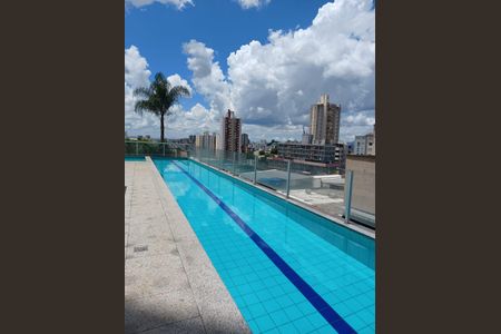 Apartamento à venda com 66m², 2 quartos e 2 vagas Apartamento à venda com 66m², 2 quartos e 2 vagasPiscina
