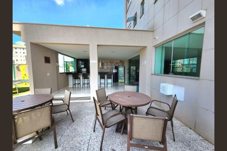 Apartamento à venda com 66m², 2 quartos e 2 vagas Apartamento à venda com 66m², 2 quartos e 2 vagasÁrea gourmet