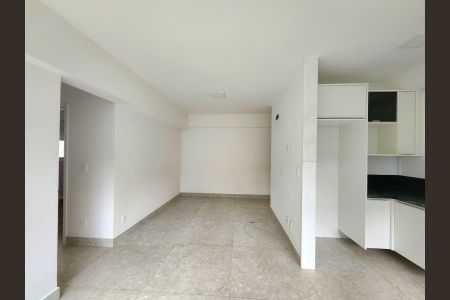 Apartamento à venda com 74m², 2 quartos e 2 vagasSala 
