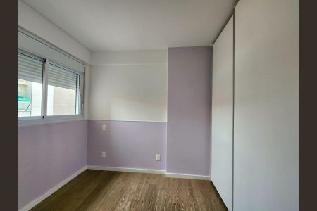 Apartamento à venda com 74m², 2 quartos e 2 vagasQuarto Suíte 1