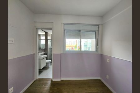 Quarto Suíte 1 de apartamento à venda com 2 quartos, 74m² em Vila Paris, Belo Horizonte