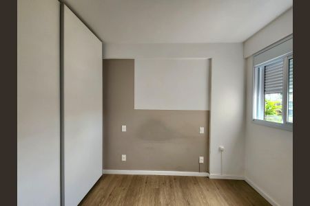 Quarto Suíte 2 de apartamento à venda com 2 quartos, 74m² em Vila Paris, Belo Horizonte