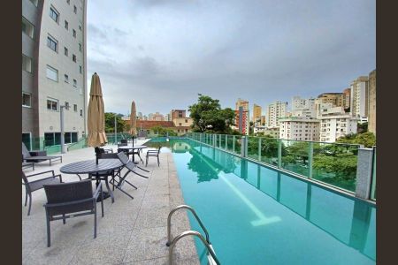 Apartamento à venda com 74m², 2 quartos e 2 vagasPiscina 