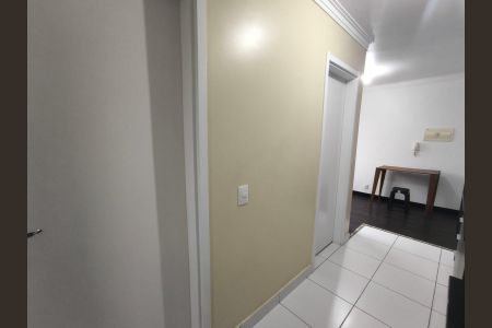 Apartamento para alugar com 35m², 2 quartos e 1 vagaCozinha
