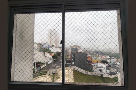 Apartamento para alugar com 35m², 2 quartos e 1 vagaVista