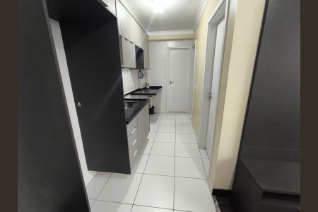 Apartamento para alugar com 35m², 2 quartos e 1 vagaCozinha