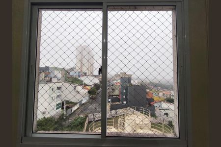 Apartamento para alugar com 35m², 2 quartos e 1 vagaVista