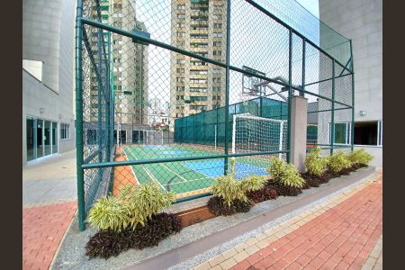 Apartamento à venda com 66m², 2 quartos e 2 vagas Apartamento à venda com 66m², 2 quartos e 2 vagasQuadra Esportiva