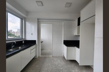 Apartamento à venda com 66m², 2 quartos e 2 vagas Apartamento à venda com 66m², 2 quartos e 2 vagasCozinha