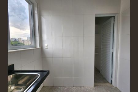 Apartamento à venda com 66m², 2 quartos e 2 vagas Apartamento à venda com 66m², 2 quartos e 2 vagasÁrea de Serviço