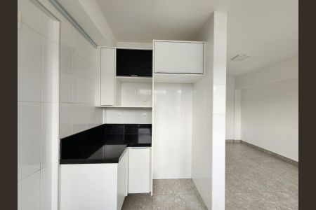 Apartamento à venda com 66m², 2 quartos e 2 vagas Apartamento à venda com 66m², 2 quartos e 2 vagasCozinha