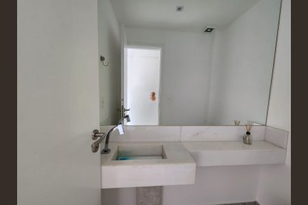 Apartamento à venda com 66m², 2 quartos e 2 vagas Apartamento à venda com 66m², 2 quartos e 2 vagasLavabo