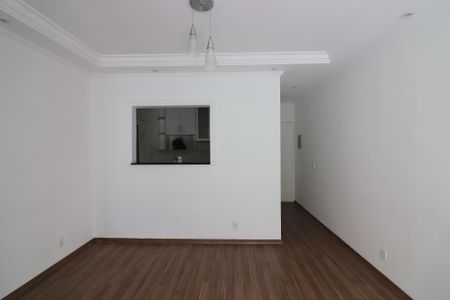 Apartamento à venda com 68m², 3 quartos e 1 vagaSala 
