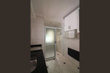 Apartamento à venda com 68m², 3 quartos e 1 vagaCozinha 
