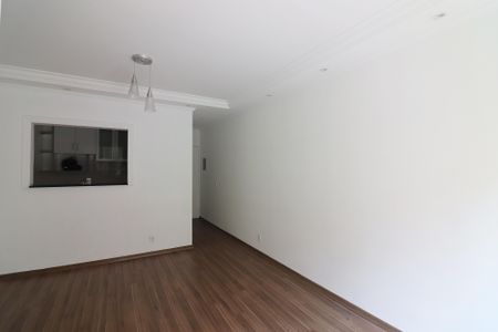 Apartamento à venda com 68m², 3 quartos e 1 vagaSala 