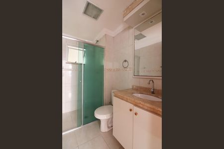 Apartamento à venda com 68m², 3 quartos e 1 vagaBanheiro Social