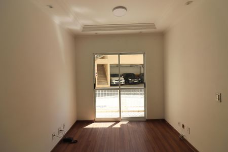 Apartamento à venda com 68m², 3 quartos e 1 vagaSala 