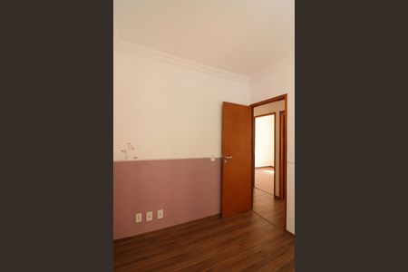 Apartamento à venda com 68m², 3 quartos e 1 vagaQuarto 3