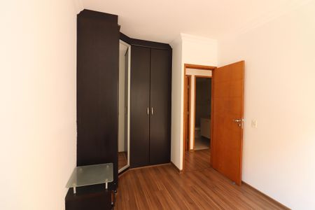 Apartamento à venda com 68m², 3 quartos e 1 vagaQuarto 2