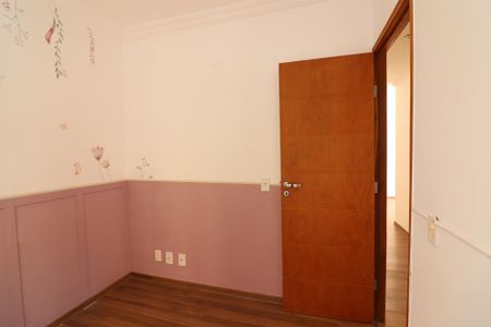 Apartamento à venda com 68m², 3 quartos e 1 vagaQuarto 3