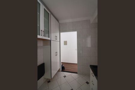 Apartamento à venda com 68m², 3 quartos e 1 vagaCozinha 