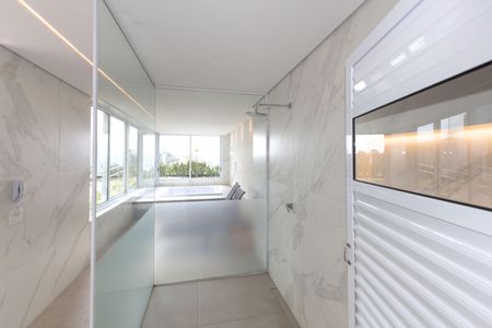 Apartamento à venda com 112m², 3 quartos e 2 vagasÁrea comum - Saúna