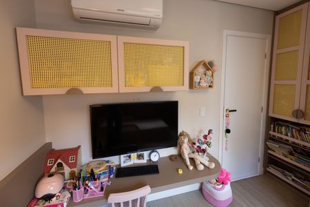 Apartamento à venda com 112m², 3 quartos e 2 vagasQuarto 1