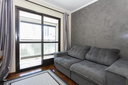 Studio para alugar com 42m², 1 quarto e 1 vaga Studio para alugar com 42m², 1 quarto e 1 vagaSala