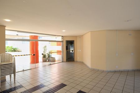 Apartamento à venda com 94m², 2 quartos e 2 vagasÁrea comum - Salão de festas
