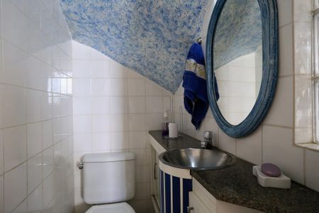 Apartamento à venda com 94m², 2 quartos e 2 vagasLavabo