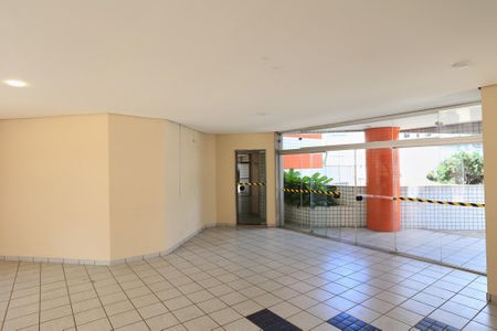 Apartamento à venda com 94m², 2 quartos e 2 vagasÁrea comum - Salão de festas
