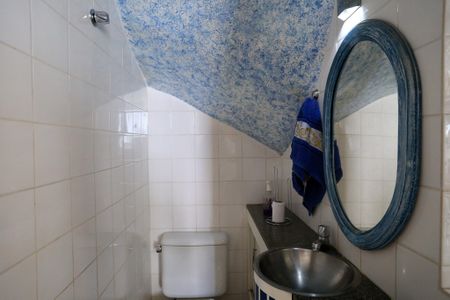 Apartamento à venda com 94m², 2 quartos e 2 vagasLavabo