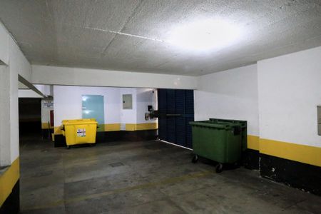 Apartamento à venda com 94m², 2 quartos e 2 vagasGaragem