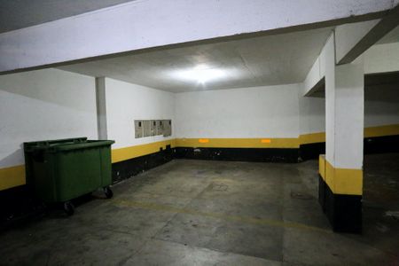 Apartamento à venda com 94m², 2 quartos e 2 vagasGaragem