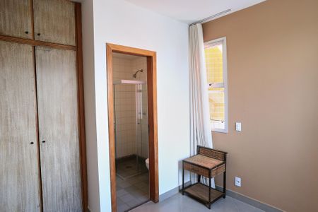 Apartamento à venda com 94m², 2 quartos e 2 vagasSuíte 1