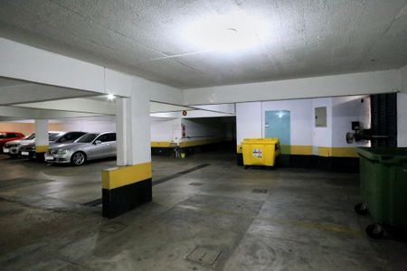 Apartamento à venda com 94m², 2 quartos e 2 vagasGaragem
