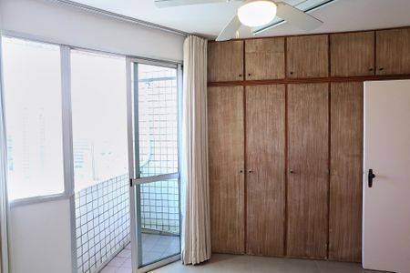 Apartamento à venda com 94m², 2 quartos e 2 vagasSuíte 1