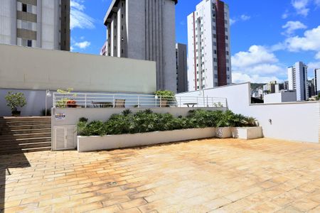 Apartamento à venda com 94m², 2 quartos e 2 vagasÁrea comum