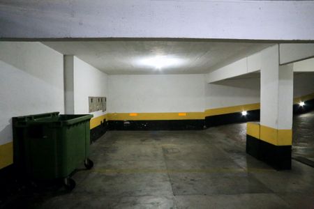 Apartamento à venda com 94m², 2 quartos e 2 vagasGaragem