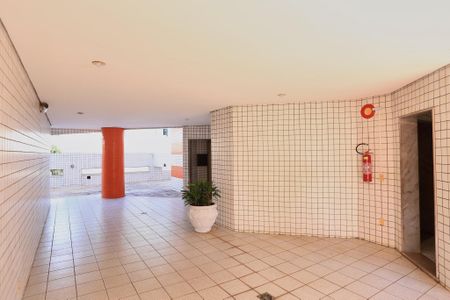 Apartamento à venda com 94m², 2 quartos e 2 vagasÁrea comum