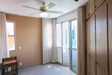 Apartamento à venda com 94m², 2 quartos e 2 vagasSuíte 1