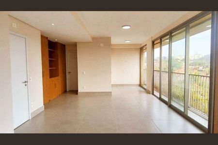 Apartamento para alugar com 1 quarto, 90m² em Cidade Jardim, São Paulo