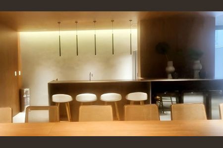 Apartamento para alugar com 1 quarto, 90m² em Cidade Jardim, São Paulo