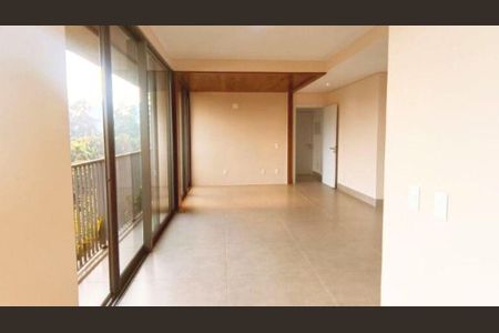 Apartamento para alugar com 1 quarto, 90m² em Cidade Jardim, São Paulo